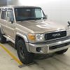 toyota land-cruiser 2015 -TOYOTA--Land Cruiser GRJ76K-1002090---TOYOTA--Land Cruiser GRJ76K-1002090- image 1