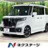 suzuki spacia 2020 quick_quick_MK53S_MK53S-922895 image 1