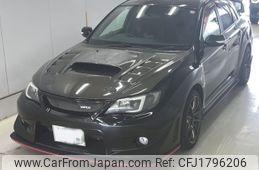 subaru impreza 2010 CFJ1796206