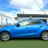 mazda demio 2014 CFJ1805551 image 3