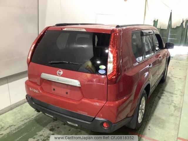 nissan x-trail 2012 -NISSAN--X-Trail NT31--300252---NISSAN--X-Trail NT31--300252- image 2