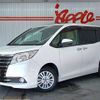 toyota noah 2014 quick_quick_ZRR80G_ZRR80-0008523 image 1