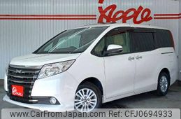 toyota noah 2014 quick_quick_ZRR80G_ZRR80-0008523