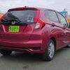 honda fit 2018 -HONDA--Fit DBA-GK3--GK3-3406674---HONDA--Fit DBA-GK3--GK3-3406674- image 2