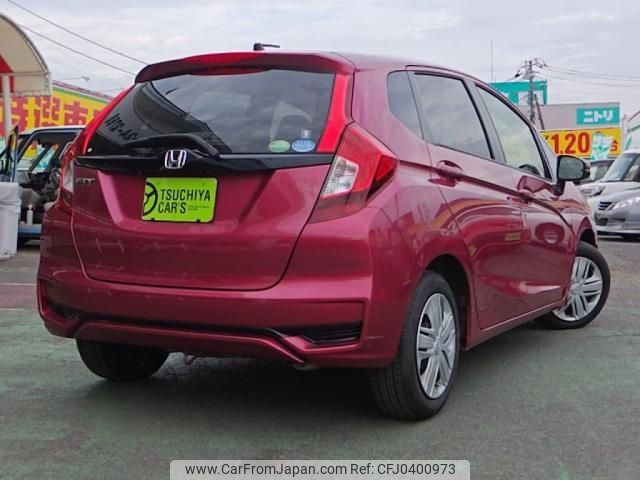 honda fit 2018 -HONDA--Fit DBA-GK3--GK3-3406674---HONDA--Fit DBA-GK3--GK3-3406674- image 2