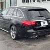 mercedes-benz c-class-station-wagon 2016 -MERCEDES-BENZ--Benz C Class Wagon DBA-205240C--WDD2052402F322719---MERCEDES-BENZ--Benz C Class Wagon DBA-205240C--WDD2052402F322719- image 19