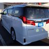 toyota alphard 2019 -TOYOTA--Alphard DBA-AGH35W--AGH35-0039001---TOYOTA--Alphard DBA-AGH35W--AGH35-0039001- image 2