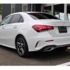 mercedes-benz a-class 2022 -MERCEDES-BENZ--Benz A Class 3DA-177112--W1K1771122J382610---MERCEDES-BENZ--Benz A Class 3DA-177112--W1K1771122J382610- image 23