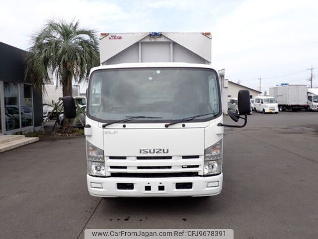 isuzu elf-truck 2013 -ISUZU--Elf SKG-NPR85YN--NPR85Y-7003314---ISUZU--Elf SKG-NPR85YN--NPR85Y-7003314- image 2