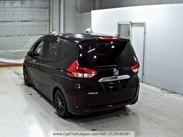 honda freed 2019 -HONDA--Freed GB5-3104903---HONDA--Freed GB5-3104903- image 2