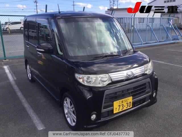 daihatsu tanto 2010 -DAIHATSU 【三重 582ｻ7330】--Tanto L375S--0385240---DAIHATSU 【三重 582ｻ7330】--Tanto L375S--0385240- image 1