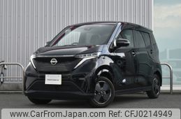 nissan nissan-others 2022 -NISSAN--SAKURA ZAA-B6AW--B6AW-0003876---NISSAN--SAKURA ZAA-B6AW--B6AW-0003876-