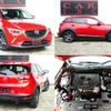 mazda cx-3 2016 quick_quick_DK5FW_DK5FW-202136 image 9