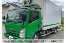 isuzu elf-truck 2017 -ISUZU--Elf TPG-NPR85AN--NPR85-7070415---ISUZU--Elf TPG-NPR85AN--NPR85-7070415-