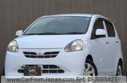 toyota pixis-epoch 2012 quick_quick_DBA-LA300A_1001341