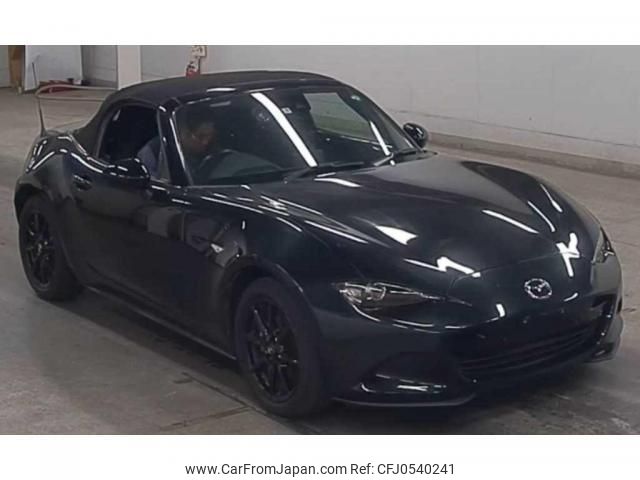 mazda roadster 2019 quick_quick_5BA-ND5RC_303261 image 1