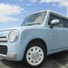 suzuki alto-lapin 2014 CFJ1055291 image 21