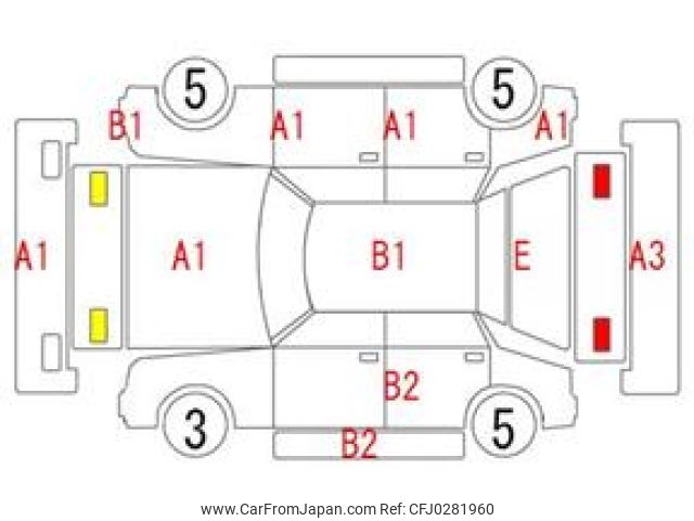 daihatsu mira-gino 2008 -DAIHATSU--Mira Gino DBA-L650S--L650S-0068893---DAIHATSU--Mira Gino DBA-L650S--L650S-0068893- image 2