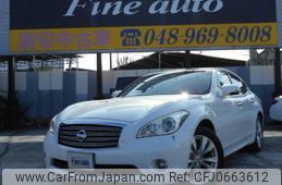 nissan fuga 2010 quick_quick_DBA-Y51_Y51-100966