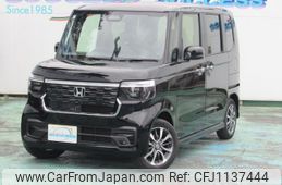 honda n-box 2025 -HONDA 【川口 580ｷ7237】--N BOX JF5--1132532---HONDA 【川口 580ｷ7237】--N BOX JF5--1132532-