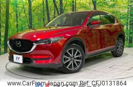 mazda cx-5 2017 -MAZDA--CX-5 LDA-KF2P--KF2P-106577---MAZDA--CX-5 LDA-KF2P--KF2P-106577-