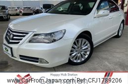 honda legend 2010 CFJ1789206