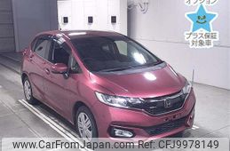 honda fit 2019 -HONDA--Fit GK3--3412986---HONDA--Fit GK3--3412986-