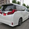 toyota alphard 2021 -TOYOTA 【名古屋 358ｻ1119】--Alphard 3BA-AGH30W--AGH30-0358513---TOYOTA 【名古屋 358ｻ1119】--Alphard 3BA-AGH30W--AGH30-0358513- image 45