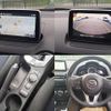 mazda demio 2015 -MAZDA--Demio DBA-DJ3FS--DJ3FS-120693---MAZDA--Demio DBA-DJ3FS--DJ3FS-120693- image 6