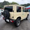 suzuki jimny 2025 CFJ1782244 image 11