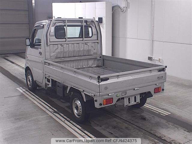 suzuki carry-truck 2011 -SUZUKI--Carry Truck DA63T-743000---SUZUKI--Carry Truck DA63T-743000- image 2