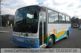 mitsubishi-fuso aero-midi 1996 -MITSUBISHI--Aero Midi MJ629F-24336---MITSUBISHI--Aero Midi MJ629F-24336-