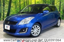 suzuki swift 2014 -SUZUKI--Swift DBA-ZC72S--ZC72S-318479---SUZUKI--Swift DBA-ZC72S--ZC72S-318479-