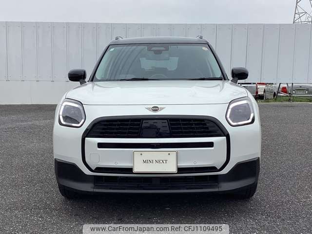 mini mini-others 2024 -BMW--BMW Mini 3DA-62GA20--WMW62GA0907N79912---BMW--BMW Mini 3DA-62GA20--WMW62GA0907N79912- image 2