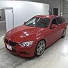 bmw 3-series 2015 quick_quick_DBA-3B20_WBA3G72020KW10501 image 1