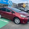 toyota prius-α 2018 CFJ1731084 image 11