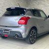 suzuki swift 2017 quick_quick_ZC33S_ZC33S-100577 image 3