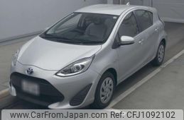 toyota aqua 2019 quick_quick_DAA-NHP10_NHP10-2613635