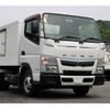 mitsubishi-fuso canter 2017 GOO_NET_EXCHANGE_0230013A30250512W002 image 4