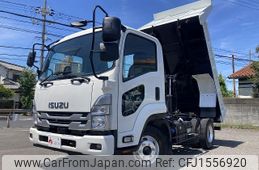isuzu forward 2021 CFJ1556920
