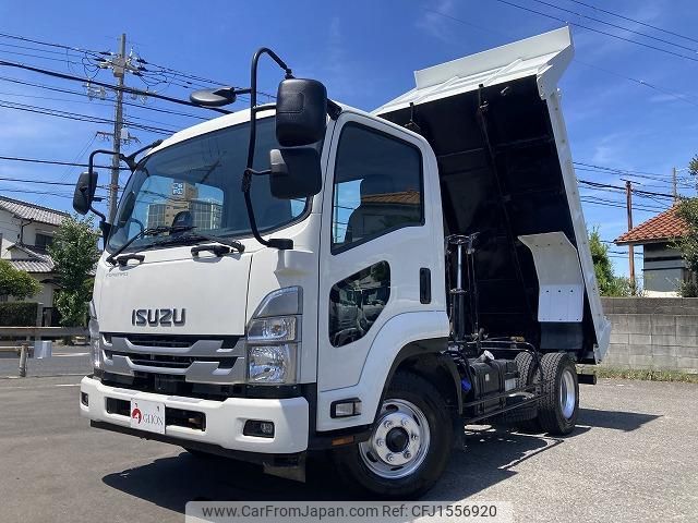 isuzu forward 2021 CFJ1556920 image 1