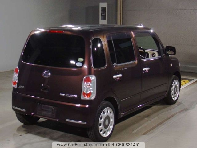 daihatsu mira-cocoa 2014 -DAIHATSU--Mira Cocoa L675S-0170816---DAIHATSU--Mira Cocoa L675S-0170816- image 2