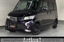 nissan roox 2011 quick_quick_ML21S_ML21S-553878