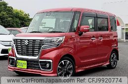 suzuki spacia 2018 quick_quick_DAA-MK53S_MK53S-847719