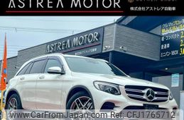 mercedes-benz glc-class 2016 CFJ1765712