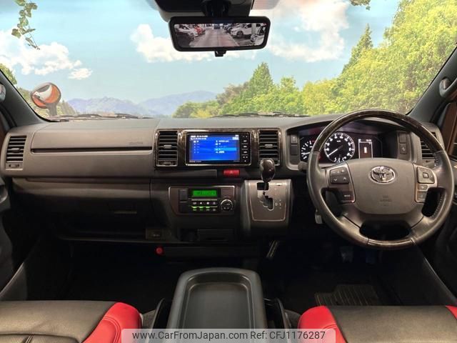 toyota hiace-van 2024 quick_quick_GDH201V_GDH201-1106383 image 2