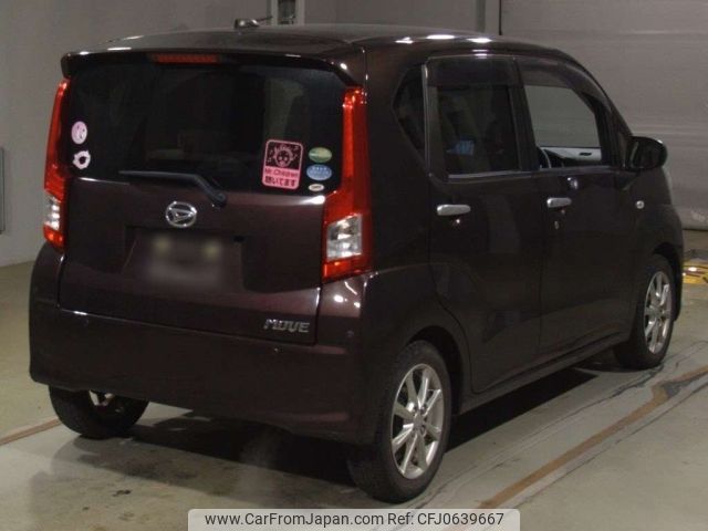 daihatsu move 2017 -DAIHATSU--Move LA150S-0130111---DAIHATSU--Move LA150S-0130111- image 2