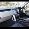 land-rover range-rover 2017 -ROVER--Range Rover LG5SA--GA306080---ROVER--Range Rover LG5SA--GA306080- image 30