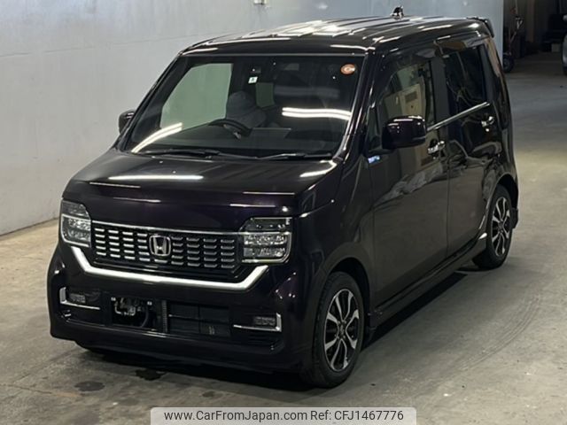 honda n-wgn 2022 -HONDA--N WGN JH3-1077726---HONDA--N WGN JH3-1077726- image 1