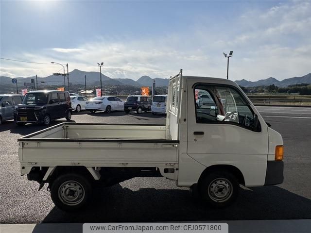 subaru sambar-truck 1999 -SUBARU--Samber Truck GD-TT2--TT2-010111---SUBARU--Samber Truck GD-TT2--TT2-010111- image 2